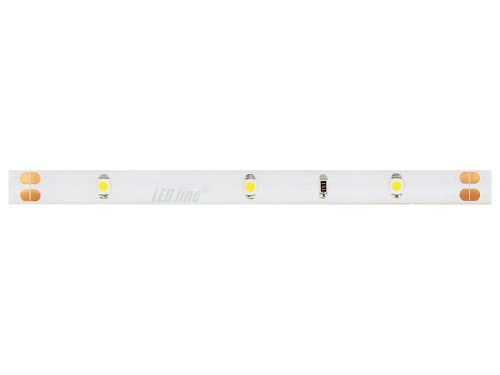 Taśma LED line 150 SMD3528 12V 2865-3025K IP65 5 metrów
