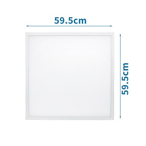 Panel LED 60x60 50W 4500lm Aigostar - biała zimna