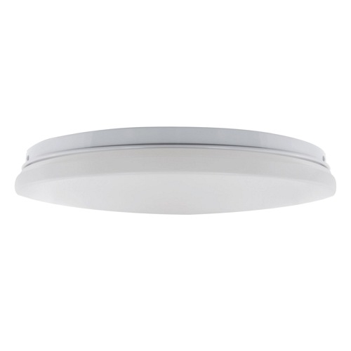 plafon led z czujnikiem 12w