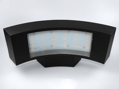 Lampa architektoniczna LED pocel 4w