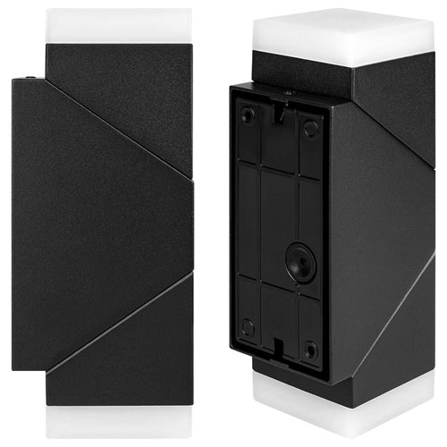 Lampa architektoniczna LED TWINDA DUO 13W zewnętrzna IP54 b. dzienna