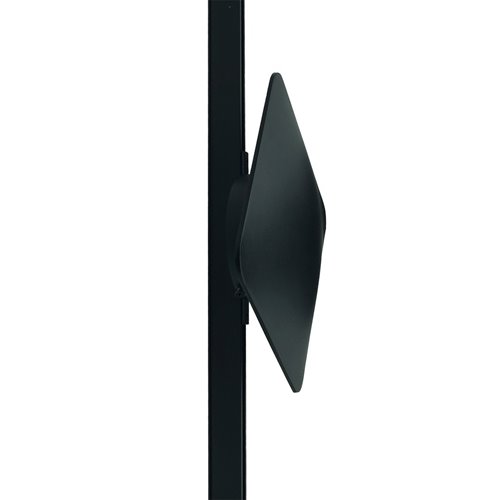 Lampa magnetyczna kwadratowa Micro-4 5W 4000K