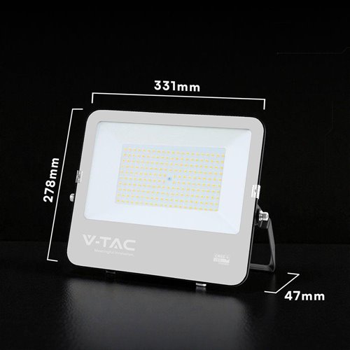 Naświetlacz LED CREE PRO 6Y 150W 17220lm 6500K