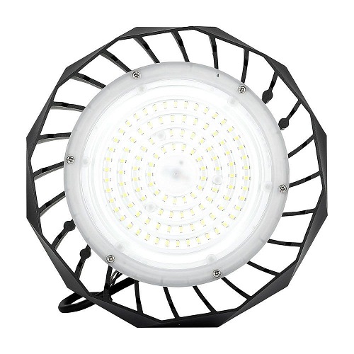 Oprawa LED High Bay V-TAC Samsung 100W 90st 120lm/W VT-9-105 4000K 12000lm