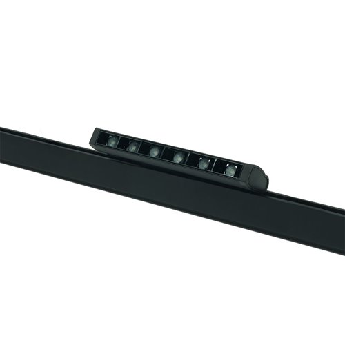 Lampa magnetyczna diodowa Micro-4 5W 12cm 4000K