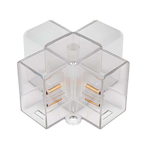 Łącznik typ X do lamp LED Hexagon CRI90