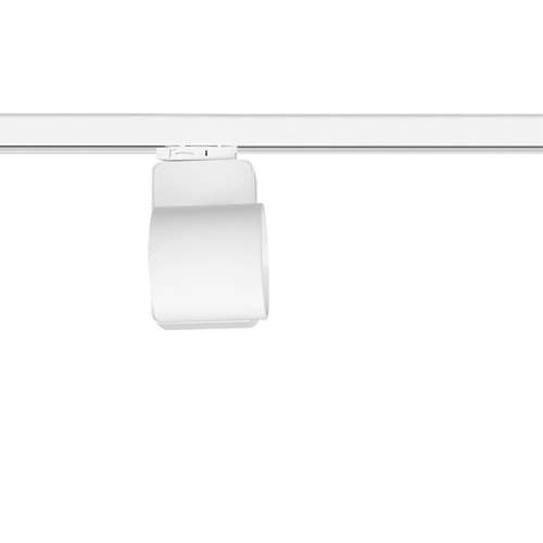Reflektor szynowy LED 3-fazowy 35W 2700K-4000K biały