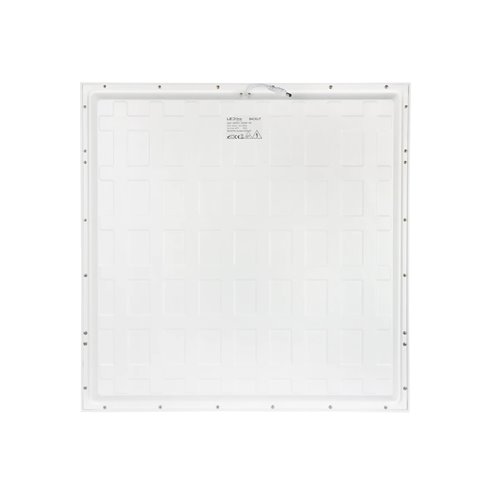 Panel LED 60x60 UGR19 z modułem awaryjnym 3h Prime 42W 6300lm