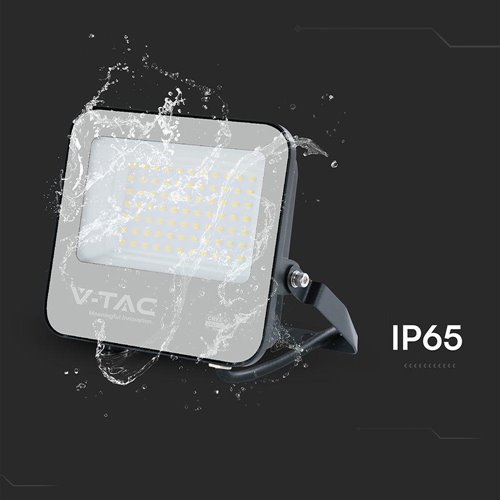 Naświetlacz LED CREE PRO 6Y 50W 5740lm 4000K