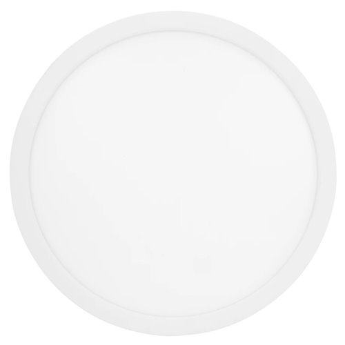Panel LED okrągły Easy Flex 24W CCT z czujnikiem biały