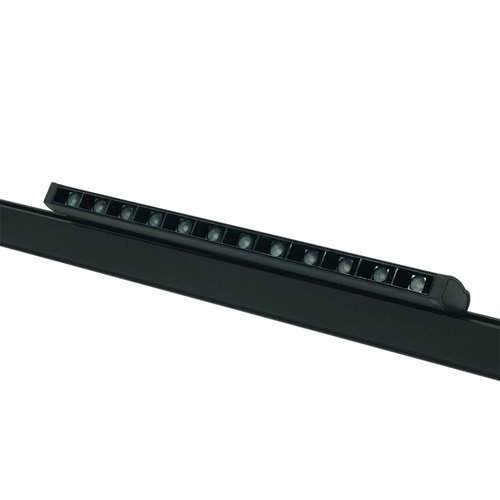 Lampa magnetyczna diodowa Micro-4 10W 24cm 4000K