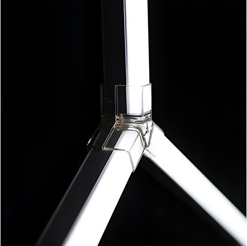 Łącznik typ Y do lamp LED Hexagon CRI90