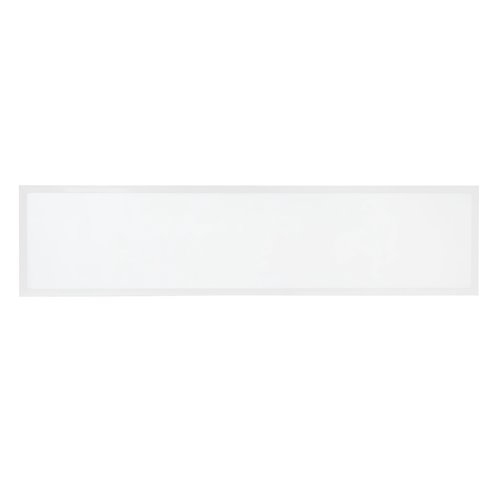 Panel LED 120x30 Prime 34W z modułem awaryjnym UGR19 4000K