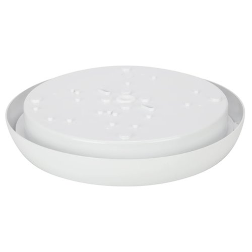 Plafoniera LED IP65 z czujnikiem Ledis 12W-16W 3CCT