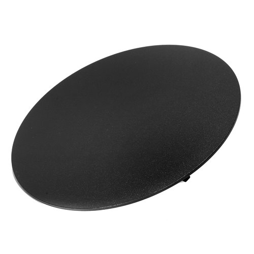 Kinkiet okrągły magnetyczny Micro-24V 9W 4000K czarny