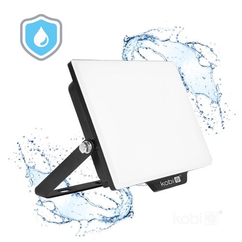 Naświetlacz LED 20W Delyo 1600lm Neutralny