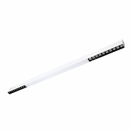 Lampa liniowa EXO White LED Osram 40W 120cm 3000K