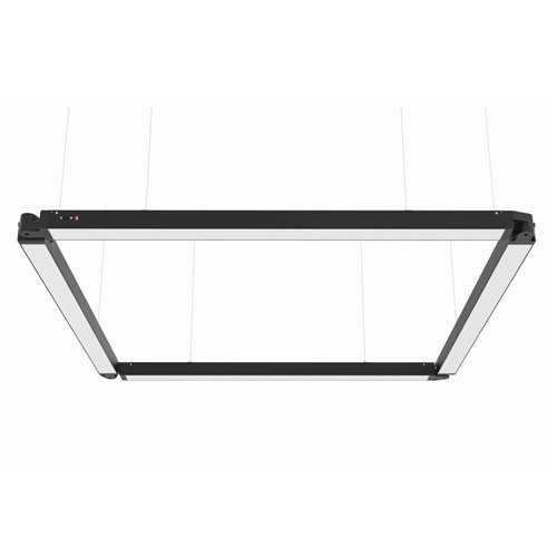 Lampa liniowa 150cm Fusion 60W 7800lm 4000K