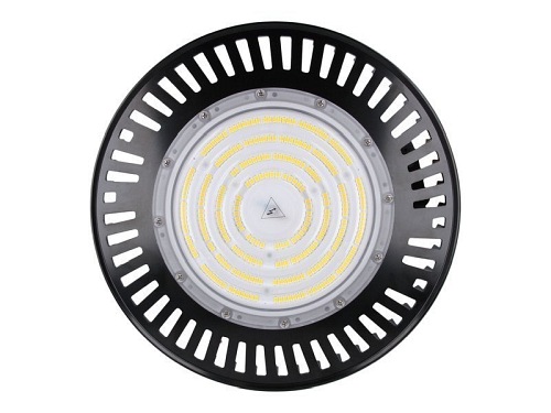 Oprawa LED line High-Bay UFO 200W 130lm/W 4000K 120° RAIDER 130