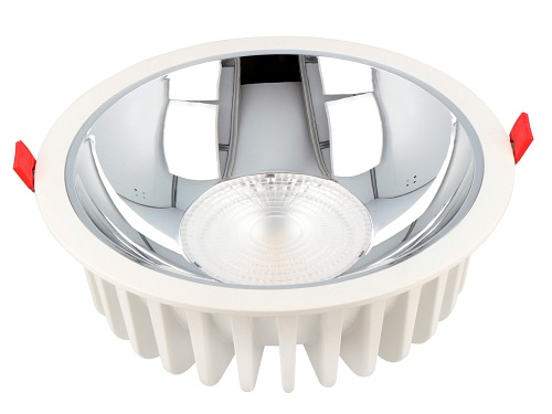 Oprawa Downlight LED Line 40W 4000lm 4000K QUANTUM