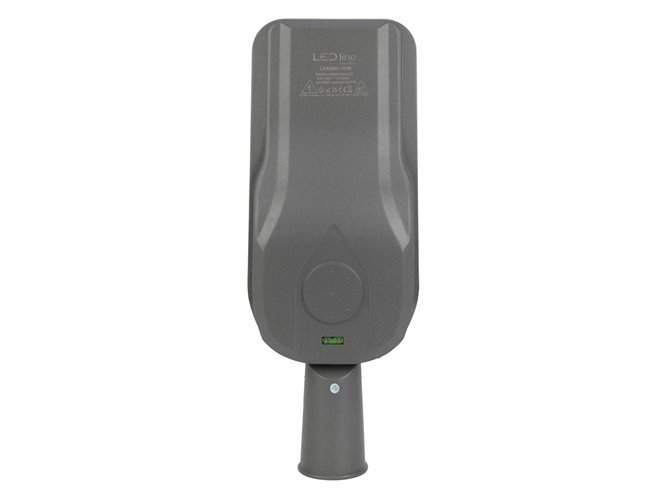 Lampa uliczna LED 200W BAHIRA - SMD3030 NICHIA - IP65 biała dzienna