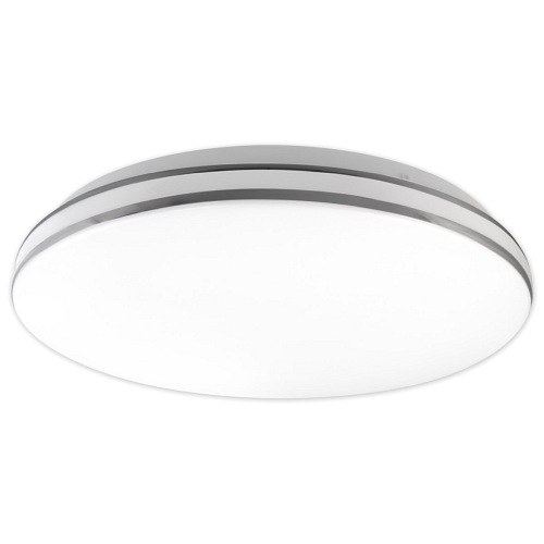 PLAFON LED KIRO 18W - BARWA NEUTRALNA