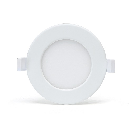 Panel LED SMART Wi-Fi 6W okrągły CCT 3000-6500K