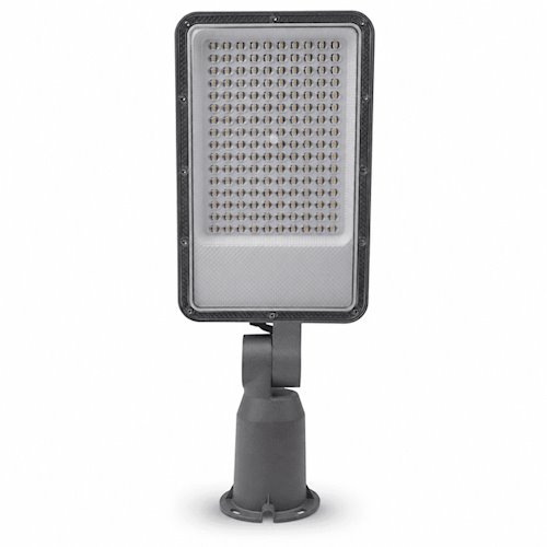 Latarnia uliczna LED 100W 12000lm Premium Biała Neutralna