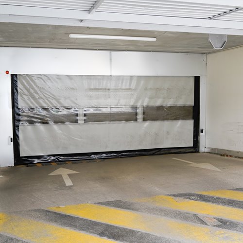 Lampa hermetyczna LED Gin 48W 150cm 5200lm 4000K