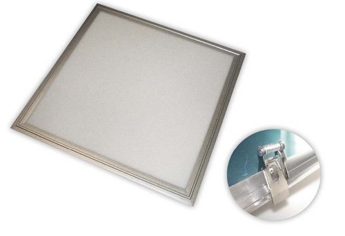 Panel LED 60x60cm SPRING 36W do karton-gipsu - biała dzienna