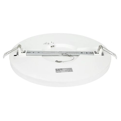 Panel LED okrągły Easy Flex 24W 2110lm 4000K biały