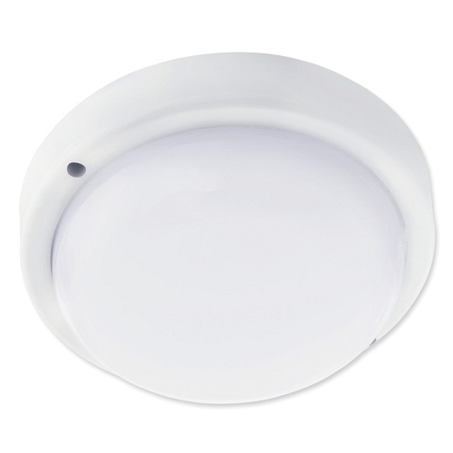 plafon led z czujnikiem 12w