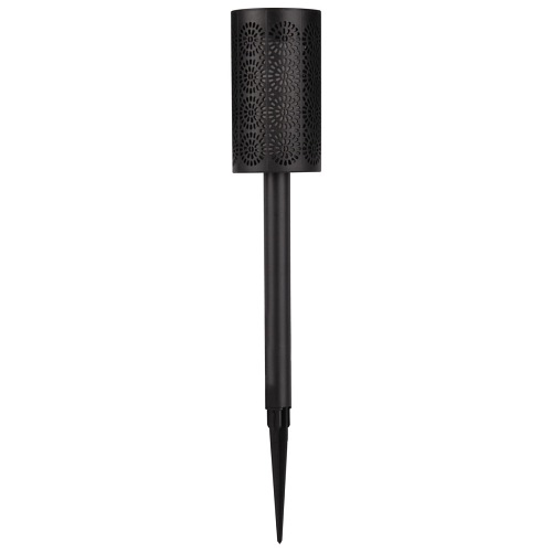 lampa solarna led pochodnia wbijana