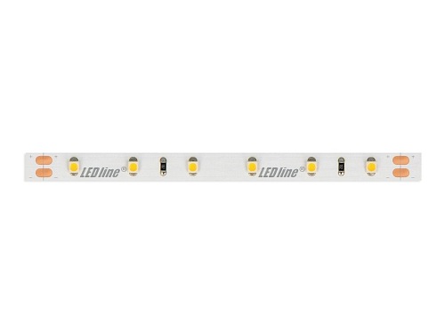 Taśma LED line 300 SMD3528 24V ultra ciepła 2400-2600K 5 metrów