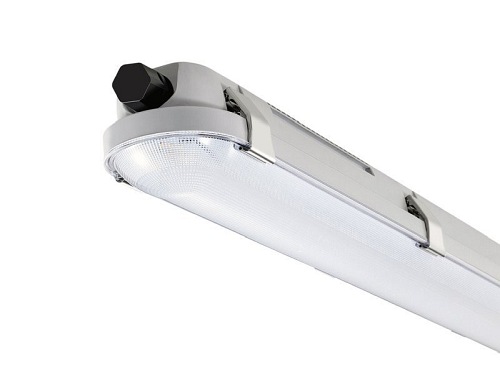 Oprawa hermetyczna liniowa TRI-PROOF LED line RANGER C 40W 4000K 140lm/W IP66 1-10V