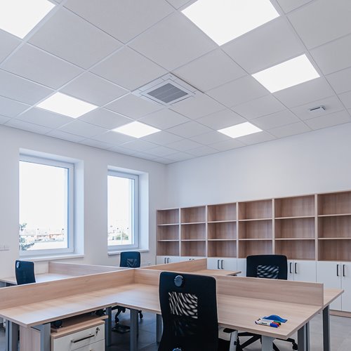 Panel LED 60x60 48W 5760lm Backlit Premium 4000K