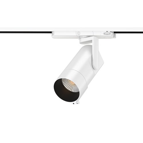 Reflektor 3-fazowy Caimeta AI 35W CRI98 50° CCT biały