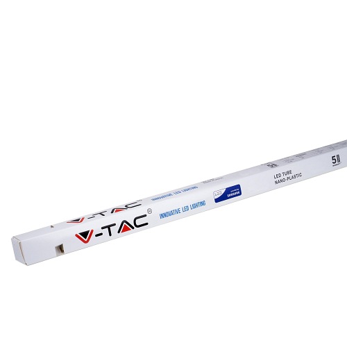 Świetlówka LED T8 V-TAC Samsung 60cm 10W G13 VT-061 4000K 850lm