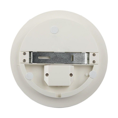 Plafon Okrągły V-TAC 15W LED Samsung IP44 100lm/W VT-8033 3000K 1500lm