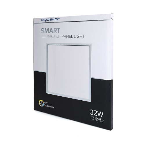 Panel LED BACK-LIT 60x60 32W SMART Wi-Fi CCT