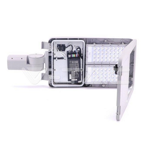 Oprawa Uliczna LED V-TAC Samsung 120W Class II DIM VT-122ST 4000K 16800lm