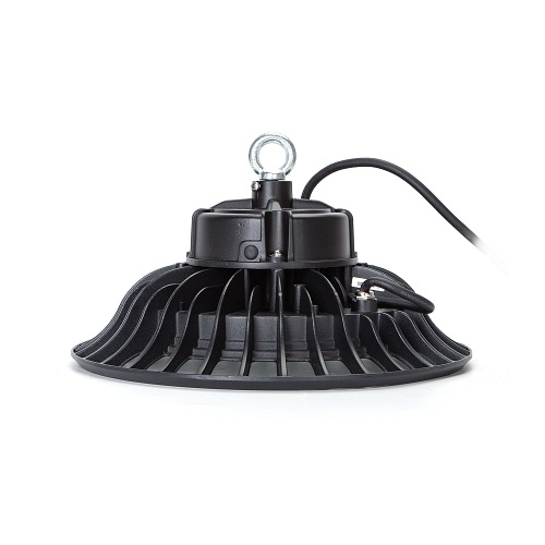 High Bay LED UFO Premium 100W 12000lm 6500K