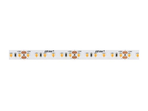 Taśma LED Line 600xSMD2835 24V 6000K 14,4W - 5 metrów