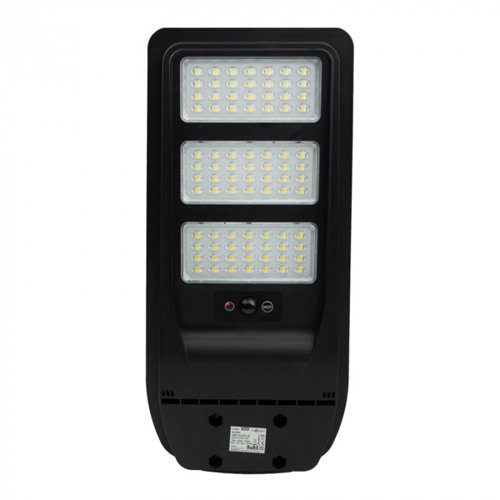 solarna lampa uliczna led 20w