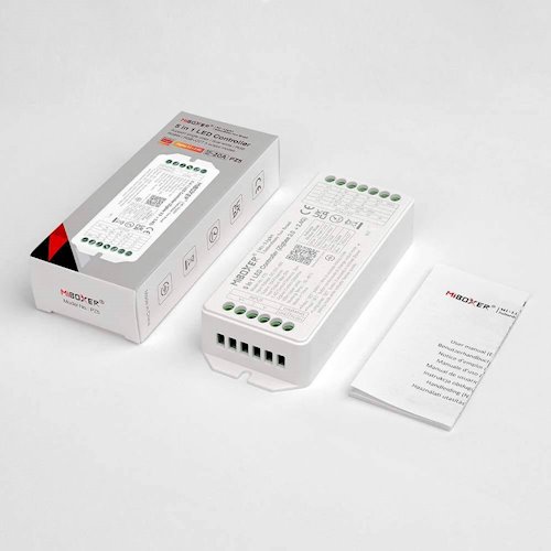 Mi-Light PZ5 sterownik LED Zigbee 5w1 12V-48V 20A