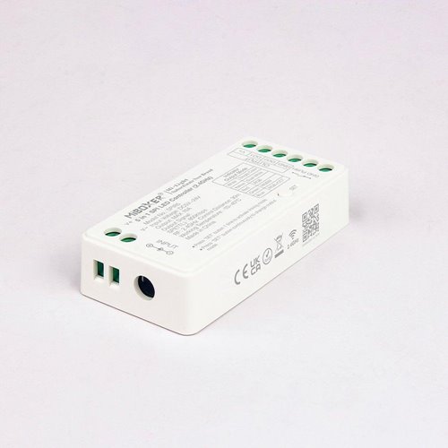Sterownik LED Cyfrowy 5w1 Mi-Light SPIR5