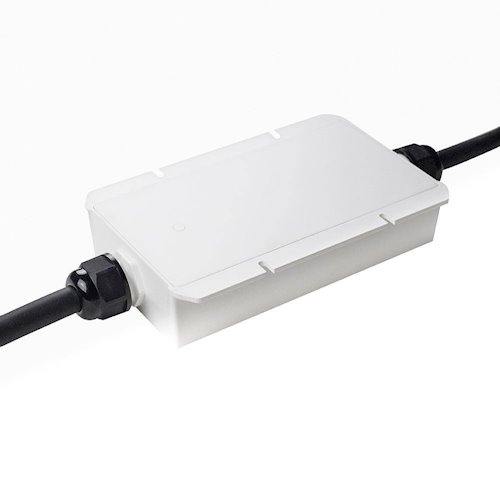 Mi-Light WL5-WP sterownik LED Wi-Fi IP67 5w1 12V-48V 20A