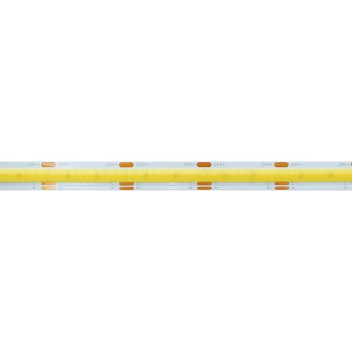 Taśma LED COB CCT 24V 14W 608 LED/m - 5 metrów