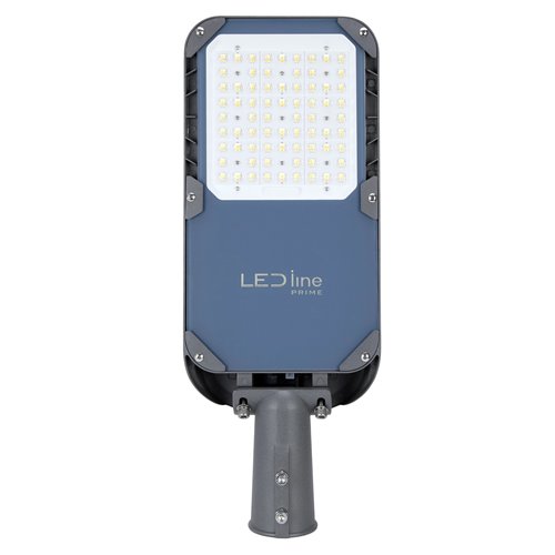 Lampa uliczna LED 200W BAHIRA - SMD3030 NICHIA - IP65 biała neutralna