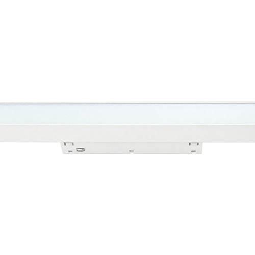 Lampa magnetyczna Milky Mi-Light Smart biała 10W 30cm CCT